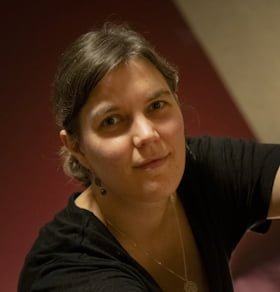 Marijke ZenReflex Leuven